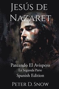 bokomslag Jesús de Nazaret