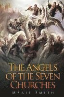 bokomslag The Angels of The Seven Churches