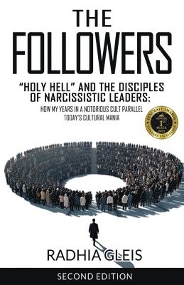 Radhia Gleis - Followers, Häftad