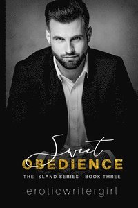 bokomslag Sweet Obedience