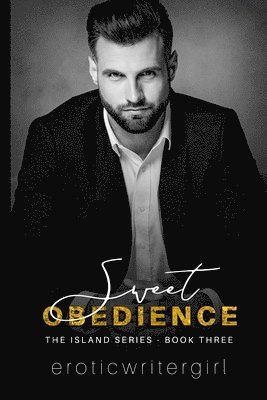 bokomslag Sweet Obedience