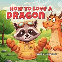 bokomslag How to Love a Dragon