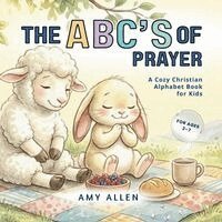 Amy Allen - ABC's of Prayer, Häftad