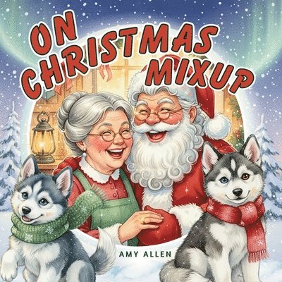 On Christmas Mixup