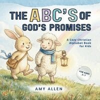 Allen - ABC's of God's Promises, Häftad