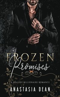 bokomslag Frozen Promises