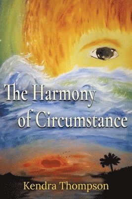 bokomslag Harmony of Circumstance