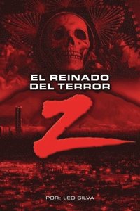 bokomslag El Reinado Del Terror