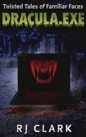 Rj Clark - dracula.exe, Häftad. Tillgänglighet: Lägg i varukorg