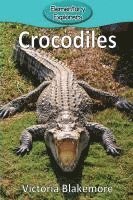 bokomslag Crocodiles