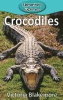 bokomslag Crocodiles