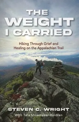 Steven C Wright - Weight I Carried, Häftad. Tillgänglighet: Lägg i varukorg