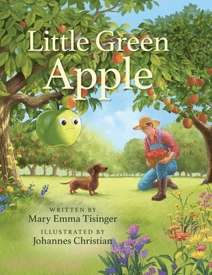 Little Green Apple