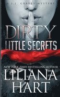 bokomslag Dirty Little Secrets