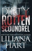bokomslag Dirty Rotten Scoundrel
