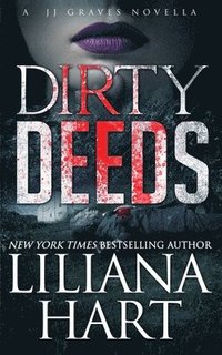 bokomslag Dirty Deeds