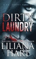 bokomslag Dirty Laundry