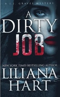 bokomslag Dirty Job