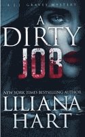 bokomslag A Dirty Job