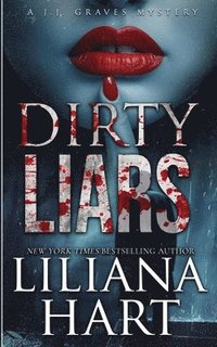 bokomslag Dirty Liars