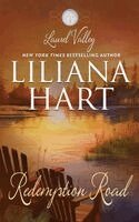 Liliana Hart - Redemption Road, Häftad