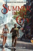 Gemma Church, R. B. Wood - Summer in the City: A Collection of Dark Speculative Fiction, Häftad