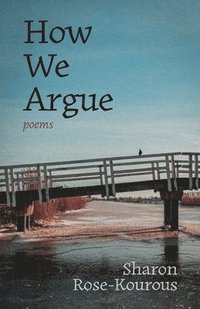 bokomslag How We Argue