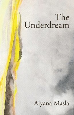 bokomslag The Underdream: Poems