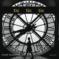 bokomslag tic tic tic