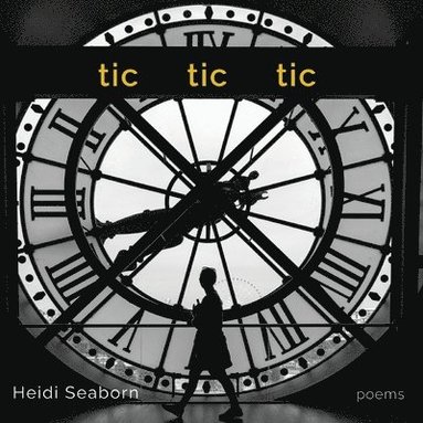 bokomslag tic tic tic