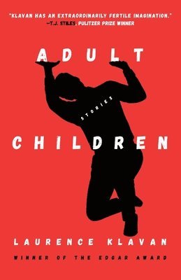 bokomslag Adult Children