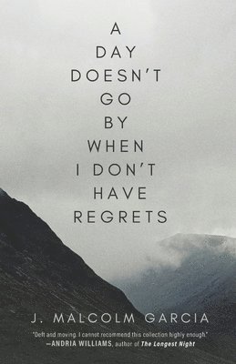 Day Doesn't Go By When I Don't Have Regrets