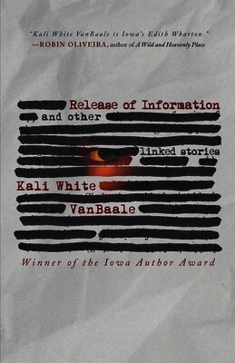 Release of Information: And Other Linked Stories