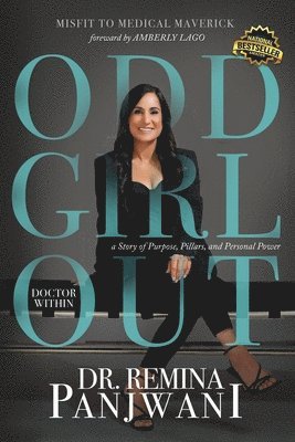 Remina Panjwani - Odd Girl Out, Doctor Within, Häftad