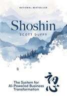 Scott Duffy - Shoshin, Häftad