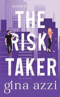 bokomslag Risk Taker