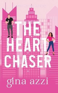 bokomslag Heart Chaser