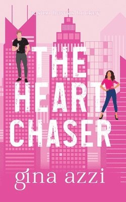 bokomslag Heart Chaser