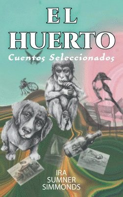 bokomslag Huerto