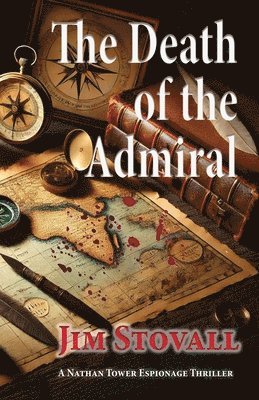 Stovall - The Death of the Admiral, Häftad