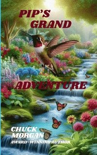 bokomslag pip's grand adventure