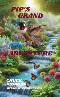 bokomslag Pip's Grand Adventure
