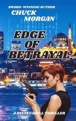 Edge of Betrayal