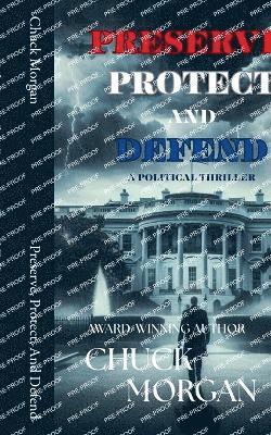 bokomslag Preserve, Protect, And Defend