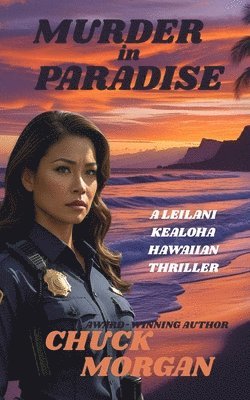 bokomslag Murder in Paradise