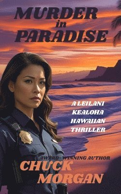 bokomslag Murder in Paradise