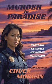 bokomslag Murder in Paradise
