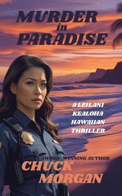 bokomslag Murder in Paradise