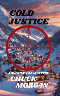 bokomslag Cold Justice