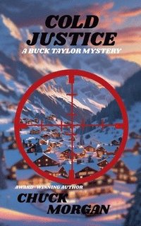 bokomslag Cold Justice
